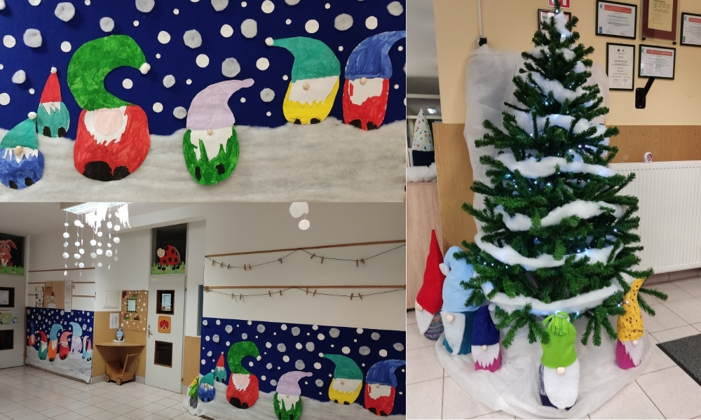 Zahvala podjetju Meblo INT d.o.o.