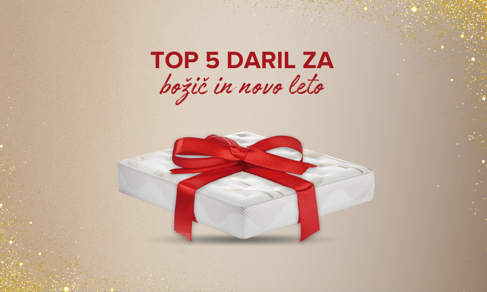 darila za božič