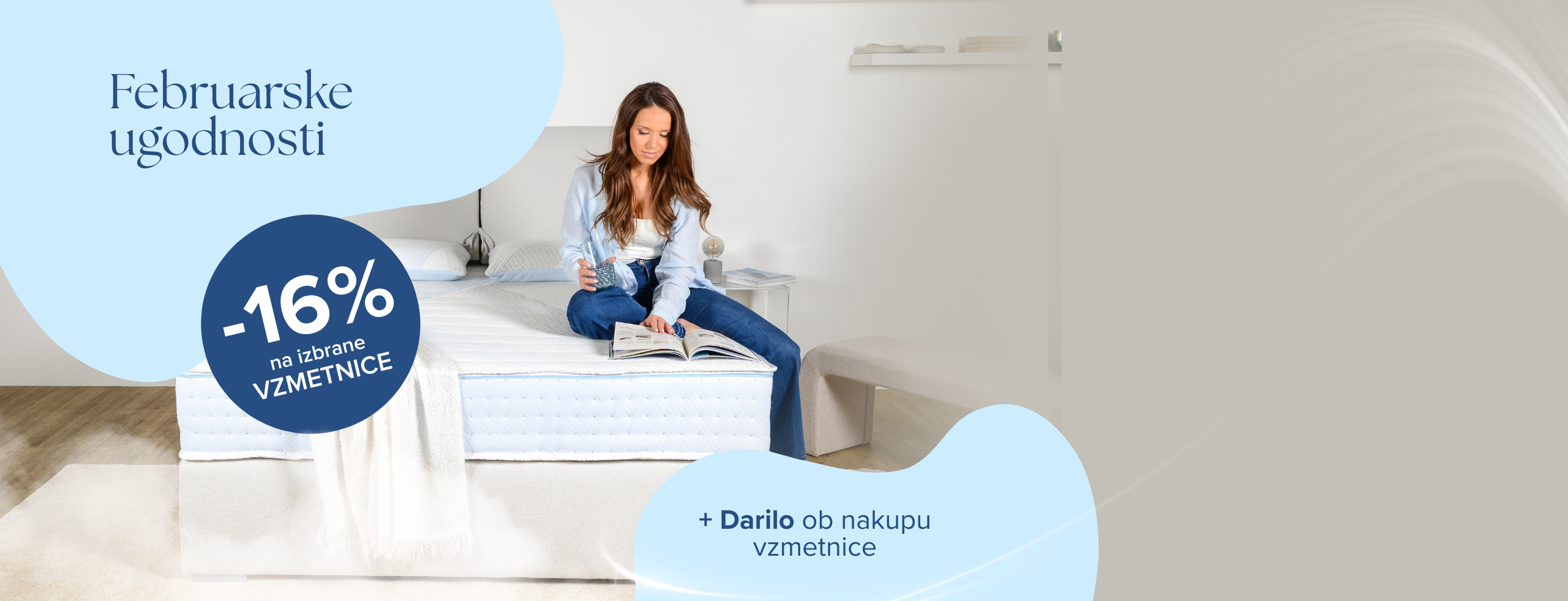 mebloJOGI Februarske ugodnosti