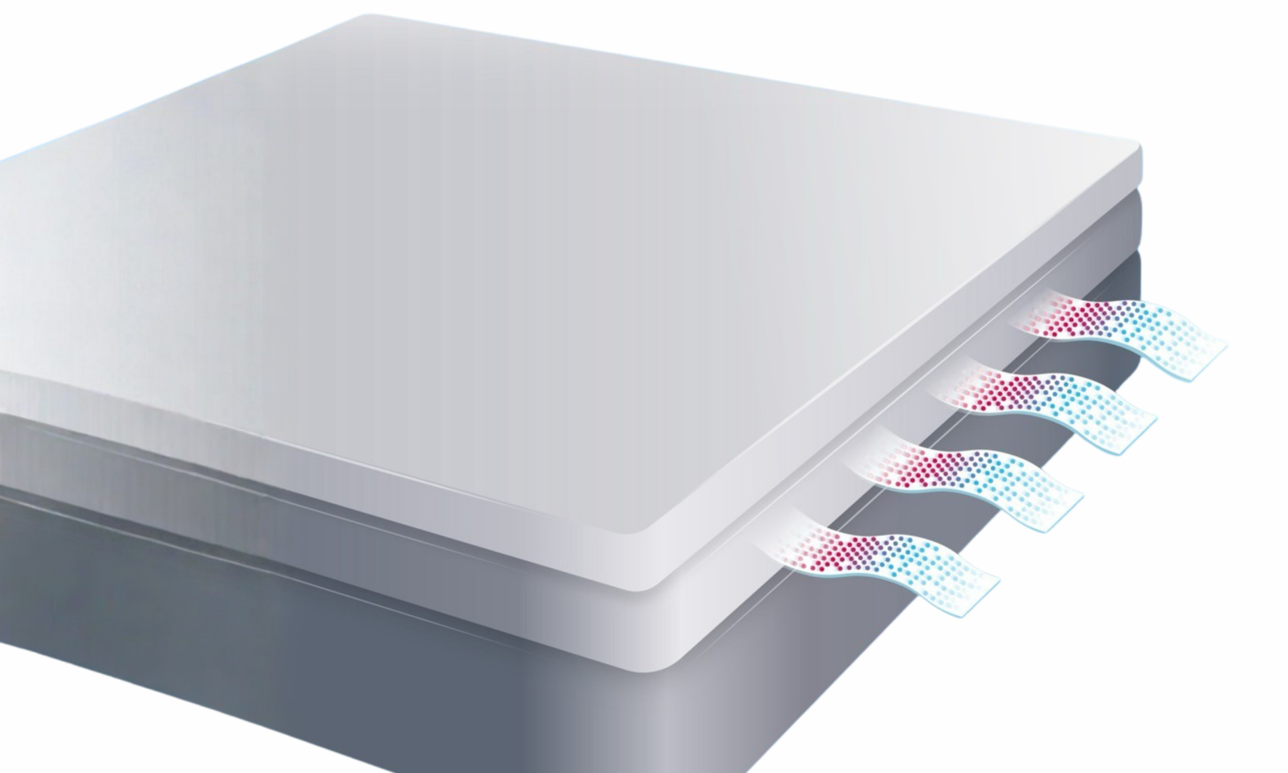 Coolflow hladilni trakovi