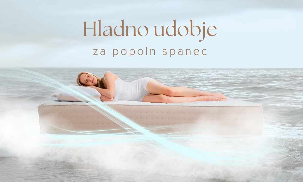 Coolflow hladilni trakovi