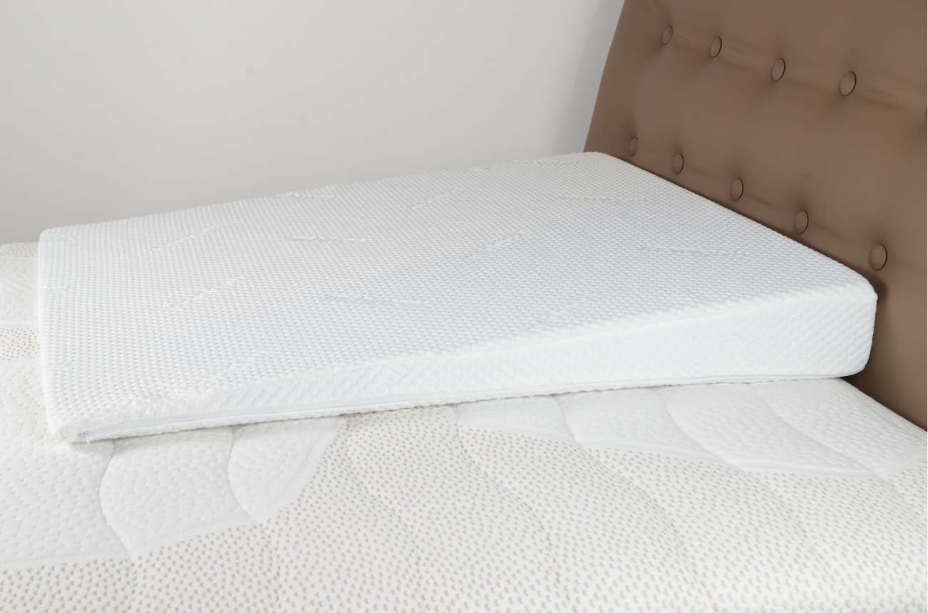 Vzglavnik za refluks