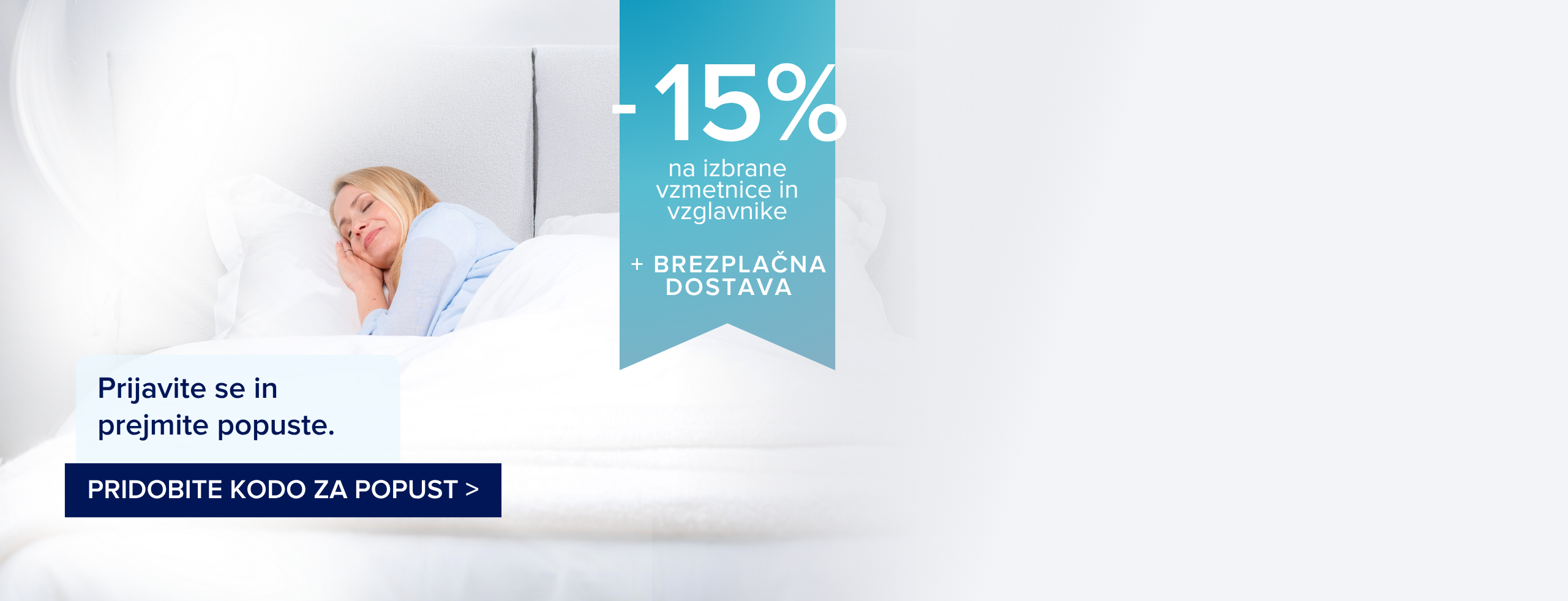 Naslovnica za spletno stran 2561 × 982 83