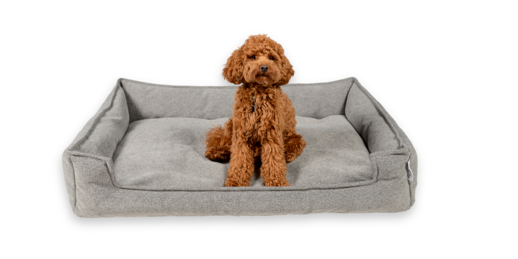 mebloJOGI® Ležišče Cozy Pets
