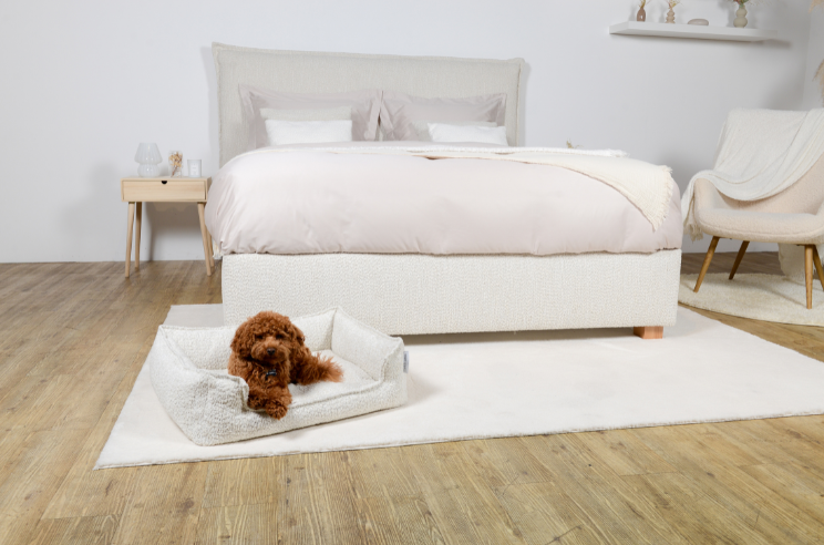 mebloJOGI® Ležišče Cozy Pets
