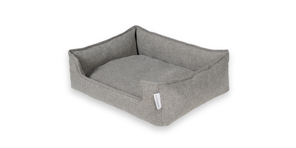 mebloJOGI® Ležišče Cozy Pets