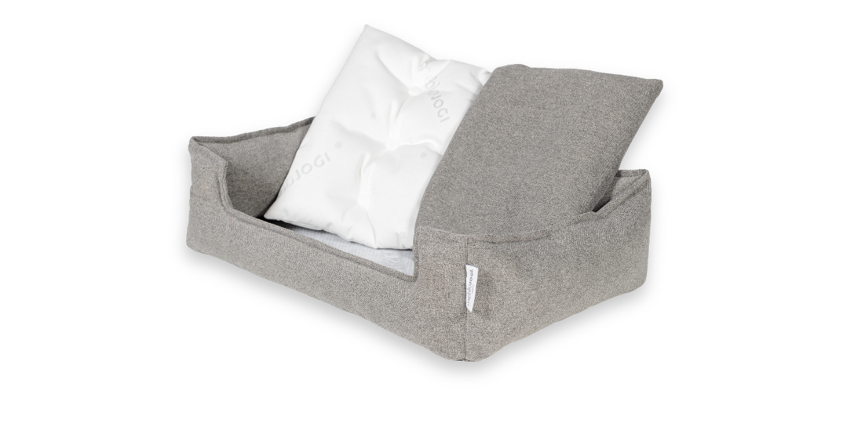 mebloJOGI® Ležišče Cozy Pets