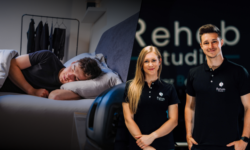 RehabStudio l BrezBolecin