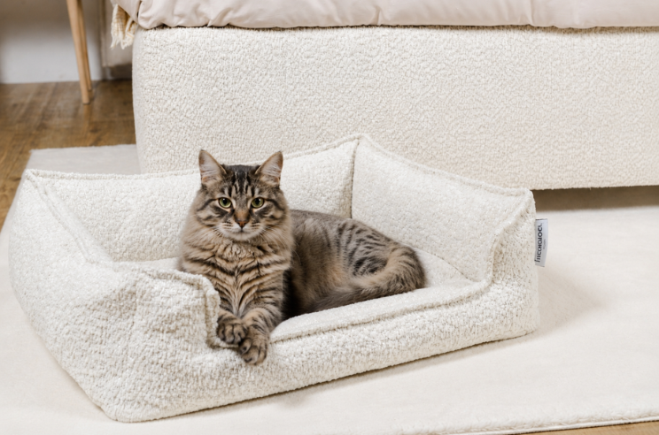mebloJOGI® Ležišče Cozy Pets