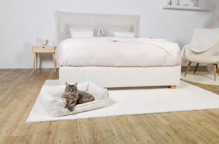 mebloJOGI® Ležišče Cozy Pets