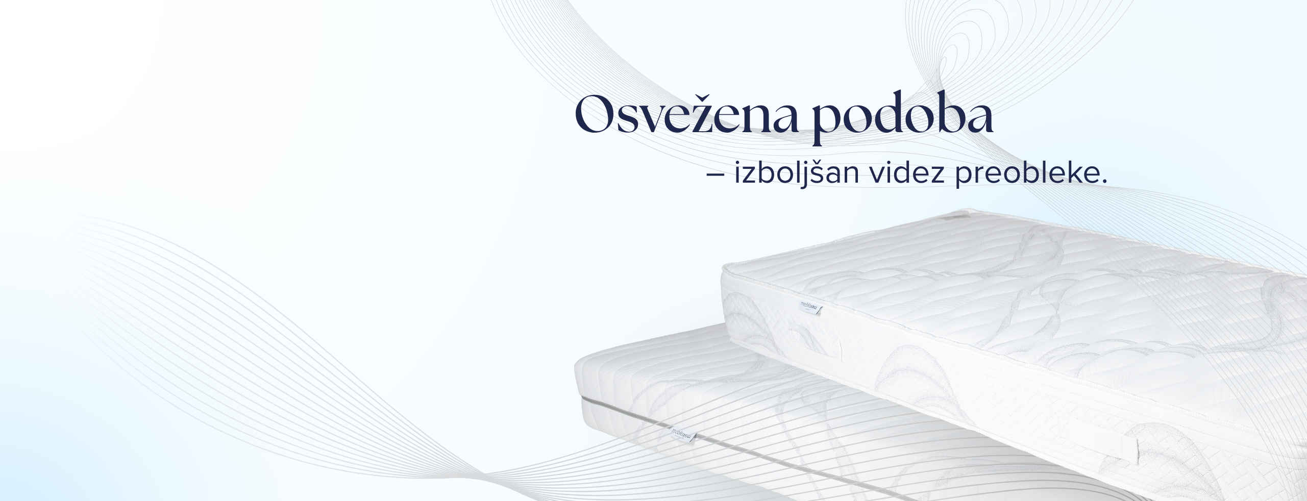 mebloJOGI vzmetnice v novi preobleki