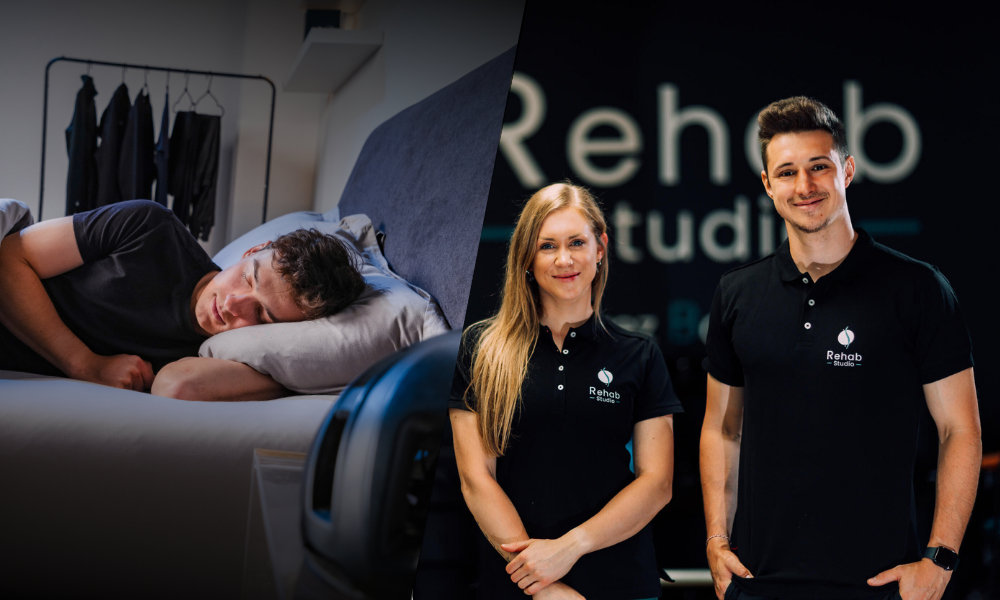 RehabStudio l BrezBolecin
