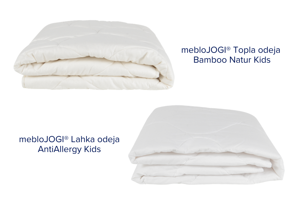 Baby Paket: Ležišče + Odeja + Posteljnina