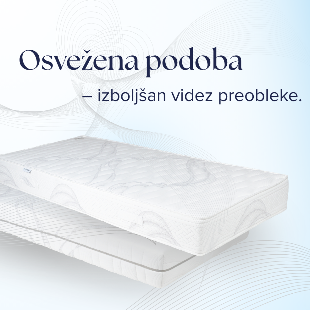 mebloJOGI vzmetnice v novi preobleki