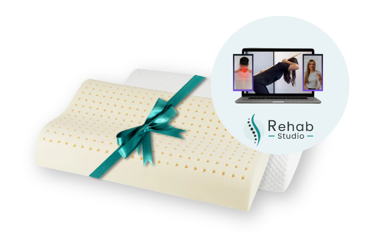 Paketi za spanje Rehab