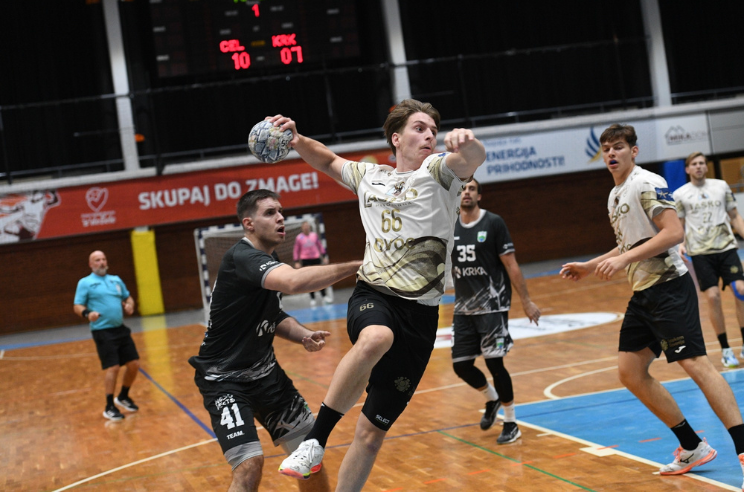 RK Celje