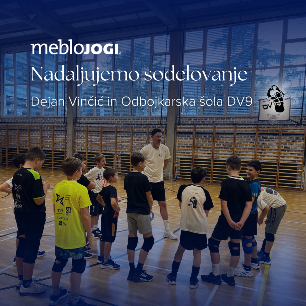 nadaljujemo sodelovanje