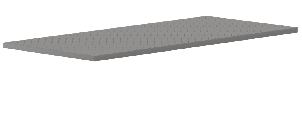 graphite lateks zgornja plast