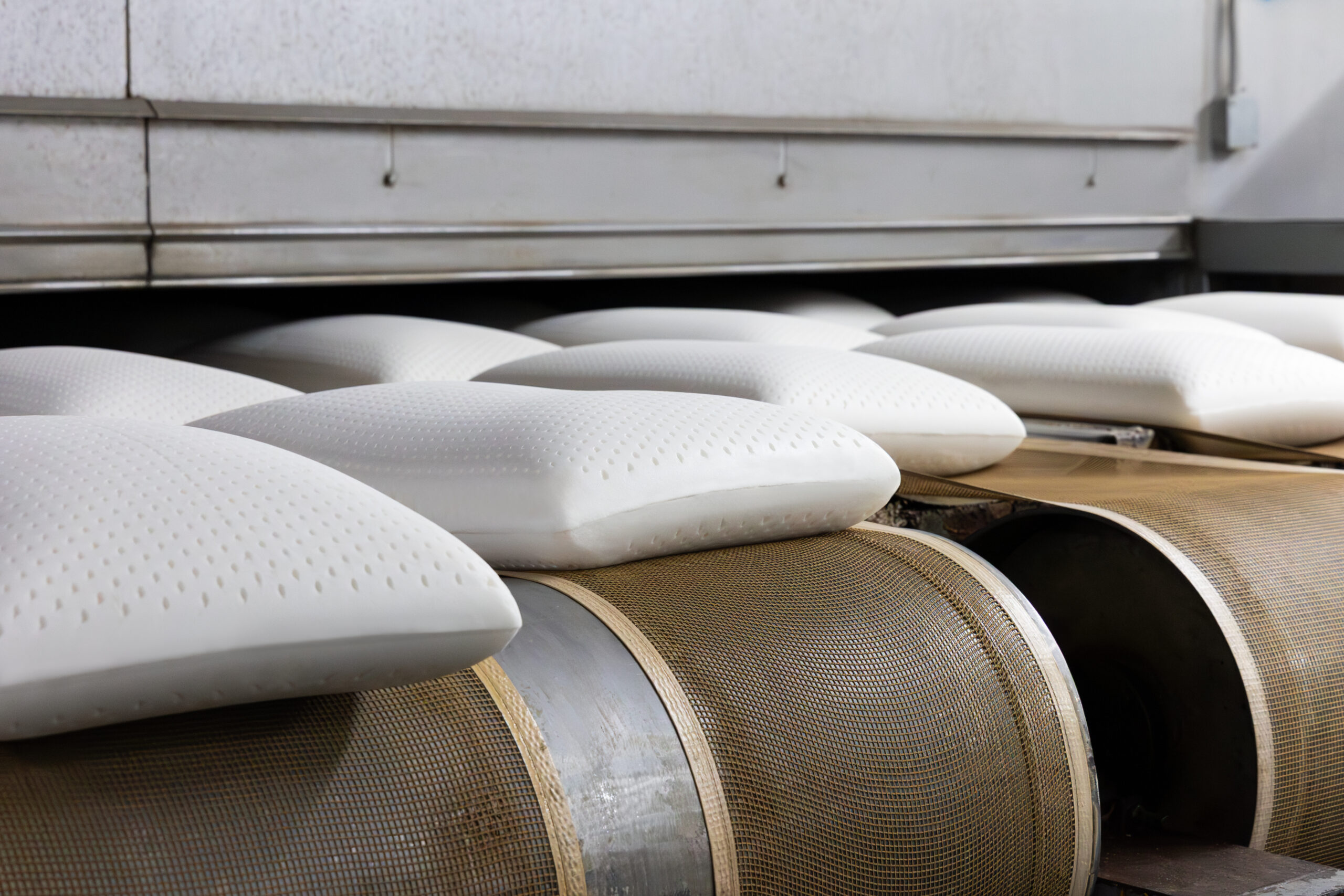 Talalay lateks