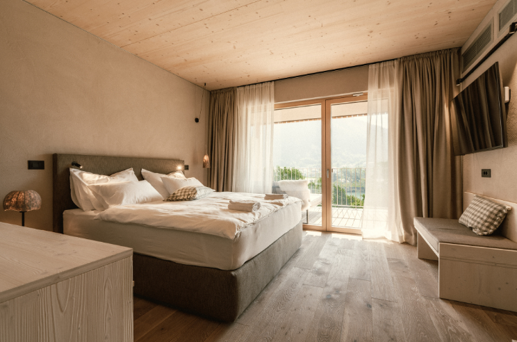 Hotelske vzmetnice