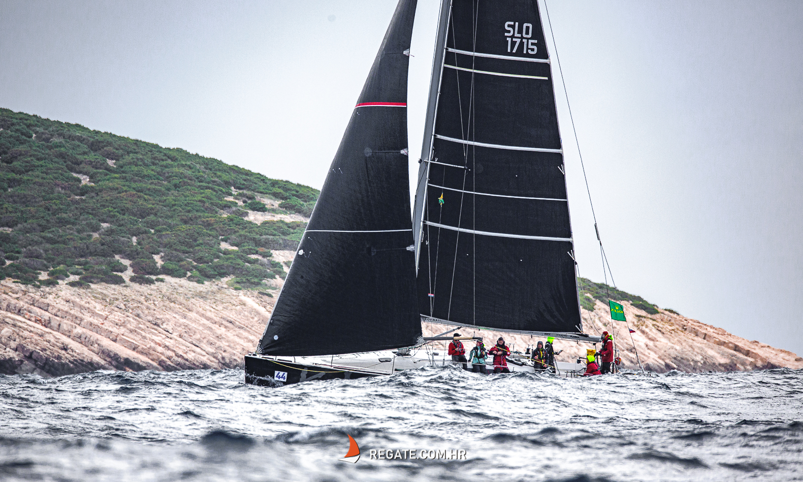 sailing 2